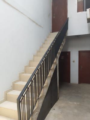 Nice 3 Bedroom Apartment, Allen, Ikeja, Lagos, Flat / Apartment for Rent