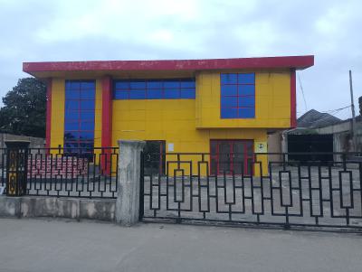 4 Bedroom Duplex with Bqs and Large Parking Space, Festac, Amuwo Odofin, Lagos, Commercial Property for Rent