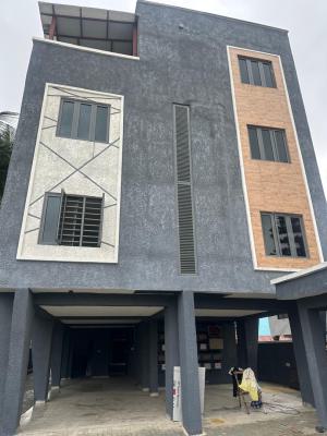 Brand New Two Bedroom Apartment, Cherish Estate Skymall Lane, Ajah, Lagos, Flat / Apartment for Rent