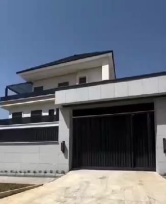 7 Bedrooms Mansion & Penthouse, Maitamae Main, Maitama District, Abuja, House for Sale