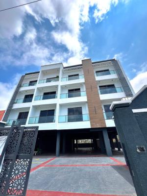 Luxury 2 Bedroom Apartment, Lekki Phase 1, Lekki, Lagos, Flat / Apartment for Sale