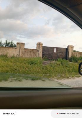 a Plot of Land, Orchid Road, Lekki, Lagos, Commercial Land for Rent