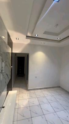a Relatively New ‎and Standard Miniflat, Upstairs with 1toilet and Bat, Apata Street, Shomolu, Lagos, Mini Flat (room and Parlour) for Rent