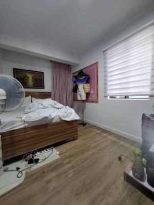 Luxury Studio Apartment, Herbert Orji Avenue, Osapa London Garden Estate, Osapa, Lekki, Lagos, Self Contain (single Rooms) for Rent