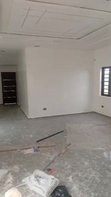 a Standard Newly Built  4-bedroom Duplex, Aqua View Estate, Ogudu, Lagos, House for Sale
