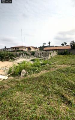 600sqm Land Suitable for Residential Development, Ikeja, Lagos, Residential Land for Sale
