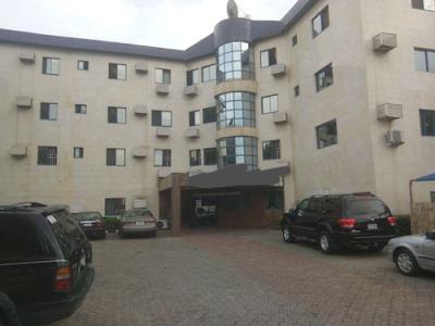 Luxurious Hotel, Wuye, Abuja, Hostel for Sale