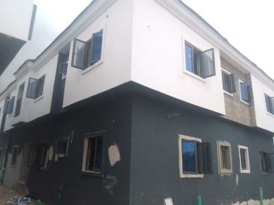 Newly Buildt Spacious Luxury 1 Bedroom Flat with Excellent, Greenland Estate, Ogombo, Ajah, Lagos, Mini Flat (room and Parlour) for Rent