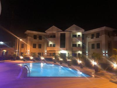 Twins Duplex with Apartments, Garki 2, Garki, Abuja, Hotel / Guest House for Sale