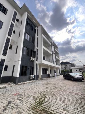 Luxury 3 Beds Flat Apartment, Gilmore, Jahi, Abuja, Flat / Apartment for Rent