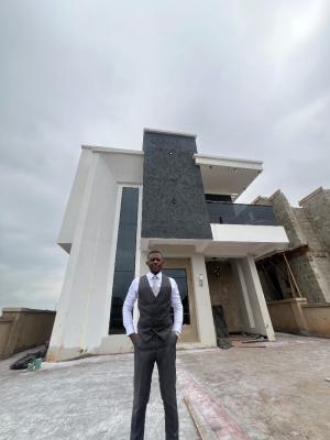 Beautifully Crafted 4-bedroom Fully Detached Duplex, Mowe Town, Ogun, Detached Duplex for Sale