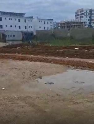 500sqm 1000sqm Sand Filled Land, Off Freedom Way, Ikate, Lekki, Lagos, Mixed-use Land for Sale