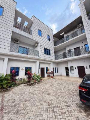 Well Built 2 Beds Flat Apartment, Gilmore, Jahi, Abuja, Flat / Apartment for Rent