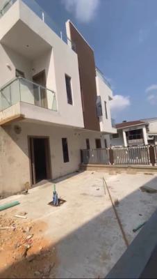 Beautifully Finsihed 4bedroom Selcompound Semi Detached with Bq, Millennium Estate, Gbagada, Lagos, House for Sale