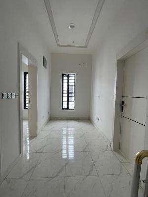 4bedroom Semi Detached Duplex, Ikota, Lekki, Lagos, Semi-detached Duplex for Rent