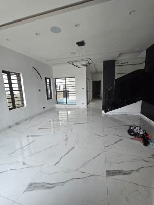 Luxury 5 Bedroom Fully Detached Duplex with Bq in Megamound, Ikota, Lekki, Lagos, Detached Duplex for Sale