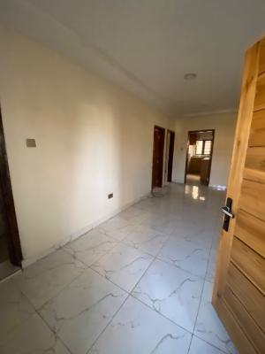 New 2bedroom Apartment at Sangotedo, Sangotedo, Ajah, Lagos, Flat / Apartment for Rent