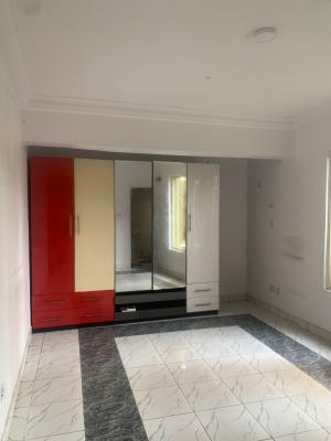 2 Bedrooms, Osapa, Lekki, Lagos, Flat / Apartment for Rent