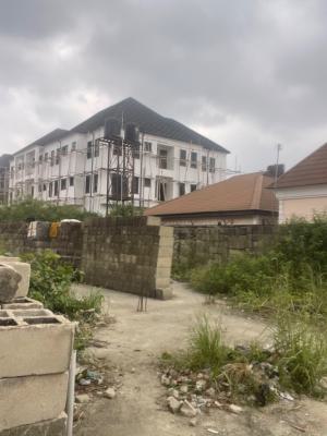 Full Plot of Land Located in Seaside Estate Badore Ajah, Badore, Ajah, Lagos, Land for Sale