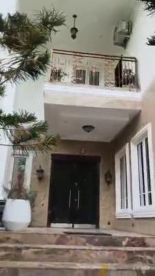 6 Bedroom Duplex, Off Bourdillon Road, Old Ikoyi, Ikoyi, Lagos, Detached Duplex for Sale