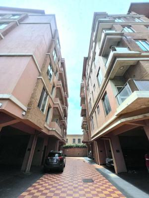 Partly Furnished 3 Bedroom Apartment with Bq, Oniru, Victoria Island (vi), Lagos, Flat / Apartment for Sale