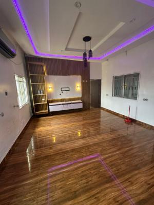 Well Finished 2 Bedrooms Flat, Gwarinpa Extension, Gwarinpa, Abuja, Flat / Apartment for Rent