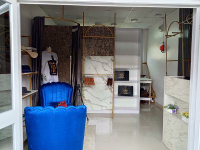 Shop Space Measuring 20sqm, Eleganza Mall, Lekki, Lagos, Shop for Rent