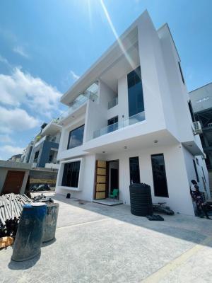 Luxury 5 Bedroom Duplex, Ikoyi, Lagos, Detached Duplex for Sale