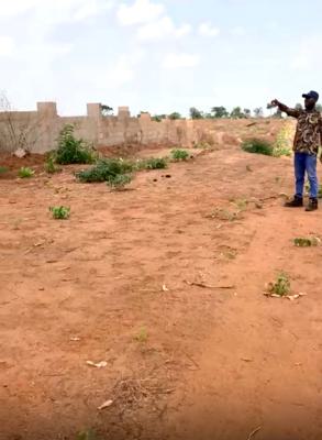 Chimeta Layout, Behind Centenary City, Enugu, Enugu, Mixed-use Land for Sale