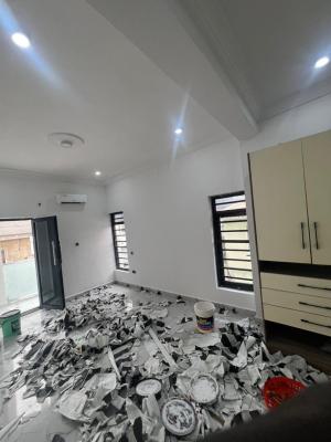 Well Renovated  2bedroom Flat, Orchid, Lekki, Lagos, Flat / Apartment for Rent