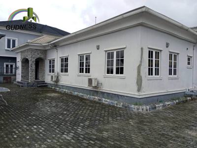 Spacious 3 Bedrooms Apartment, Mobil Road, Ilaje, Ajah, Lagos, Flat / Apartment for Rent