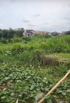a Portion of Land of About 745.452sqm, Omole Phase 2, Ikeja, Lagos, Land for Sale