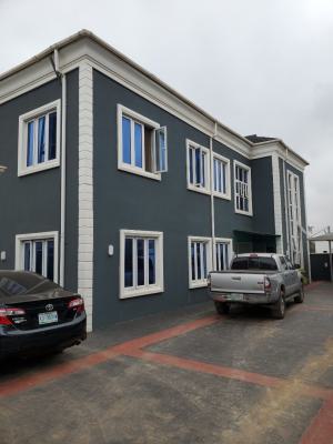 2 Bedroom Flat, Carlton Gate Estate, Ibadan, Oyo, Flat / Apartment for Rent