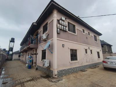 2 Bedrooms Flat, Itamaga, Ikorodu, Lagos, Flat / Apartment for Rent