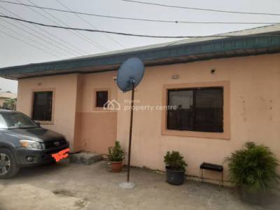 3 Bedrooms Bungalow, Kuje, Abuja, Detached Bungalow for Sale