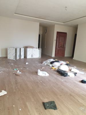 Spacious 2 Bedrooms Flat, New Road, Alpha Beach, Lekki, Lagos, Flat / Apartment for Rent