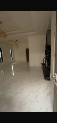 Exclusive Spacious 4 Bedrooms Fully Detached Duplex with a Bq, Ikota, Lekki, Lagos, Detached Duplex for Rent