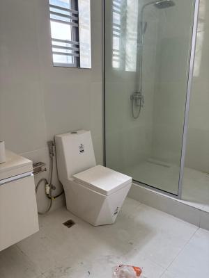 4 Bedrooms Semi Detached Duplex Inside an Estate, Chevron, Lekki, Lagos, Semi-detached Duplex for Rent