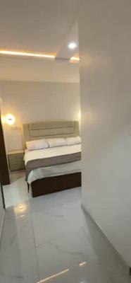 Furnished Mini Flat Available, Off Admiralty Way, Lekki Phase 1, Lekki, Lagos, Mini Flat (room and Parlour) for Rent