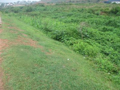 Distress  2,000sqm Land, Maitama 2, Maitama District, Abuja, Residential Land for Sale