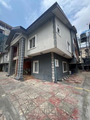 4 Bedrooms Terraced Duplex with Bq, Oniru, Victoria Island (vi), Lagos, Terraced Duplex for Rent
