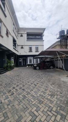 Pay and Move in 3 Bedroom Maisonette + Bq, Lekki Right, Lekki Phase 1, Lekki, Lagos, Semi-detached Duplex for Rent
