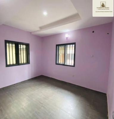 Tastefully Finished 2-bedroom Flat, Behind Golf Club, Dugbe (onireke), Ibadan North-west, Oyo, House for Rent