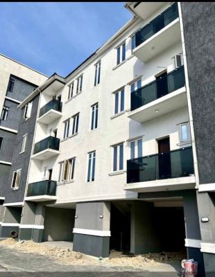 1-bedroom (room & Parlour), Ikate, Lekki, Lagos, Mini Flat (room and Parlour) for Rent