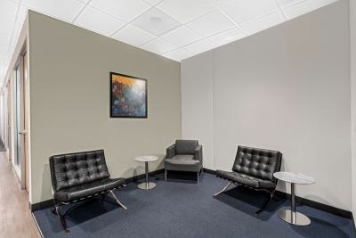 All-inclusive Access to Coworking Space in Regus Garki 2, 28 Okemesi Crescent, Garki, Abuja, Office Space for Rent
