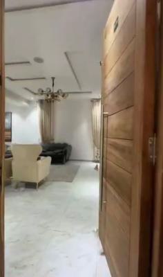 a Fully Furnished and Standard 2 Bedroom Flat, Yabatech Gra, Yaba, Lagos, Flat / Apartment for Rent