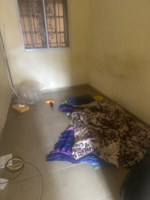 Room Bq, Ilasan, Lekki, Lagos, Self Contain (single Rooms) for Rent