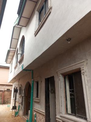 Commercial Building for Hotel/lodging/guesthouse Facing The Road, Badore, Ajah, Lagos, Hotel / Guest House for Rent