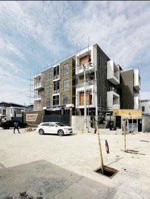 Newly Built Apartment, Ikota, Lekki, Lagos, Flat / Apartment for Sale