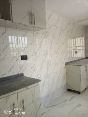 Extra Large Massive Selfcontained Apartment 2.5m X 2 Years Payment 5m, Area 2, Garki, Abuja, Flat / Apartment for Rent